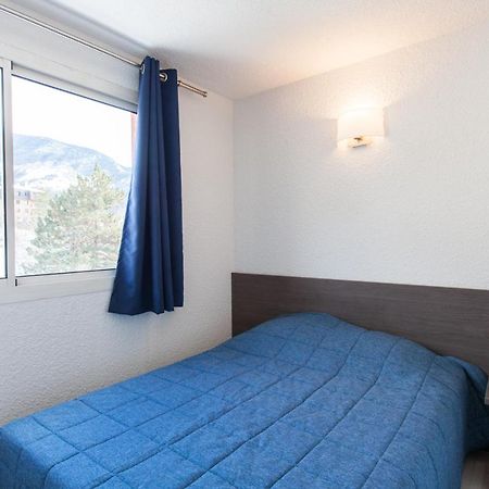 דירות Briançon Relais De La Guisane מראה חיצוני תמונה