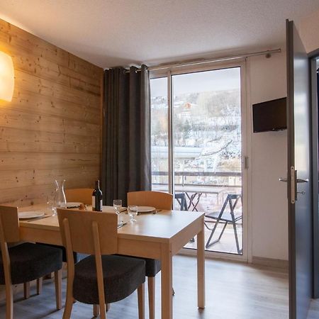 דירות Briançon Relais De La Guisane מראה חיצוני תמונה